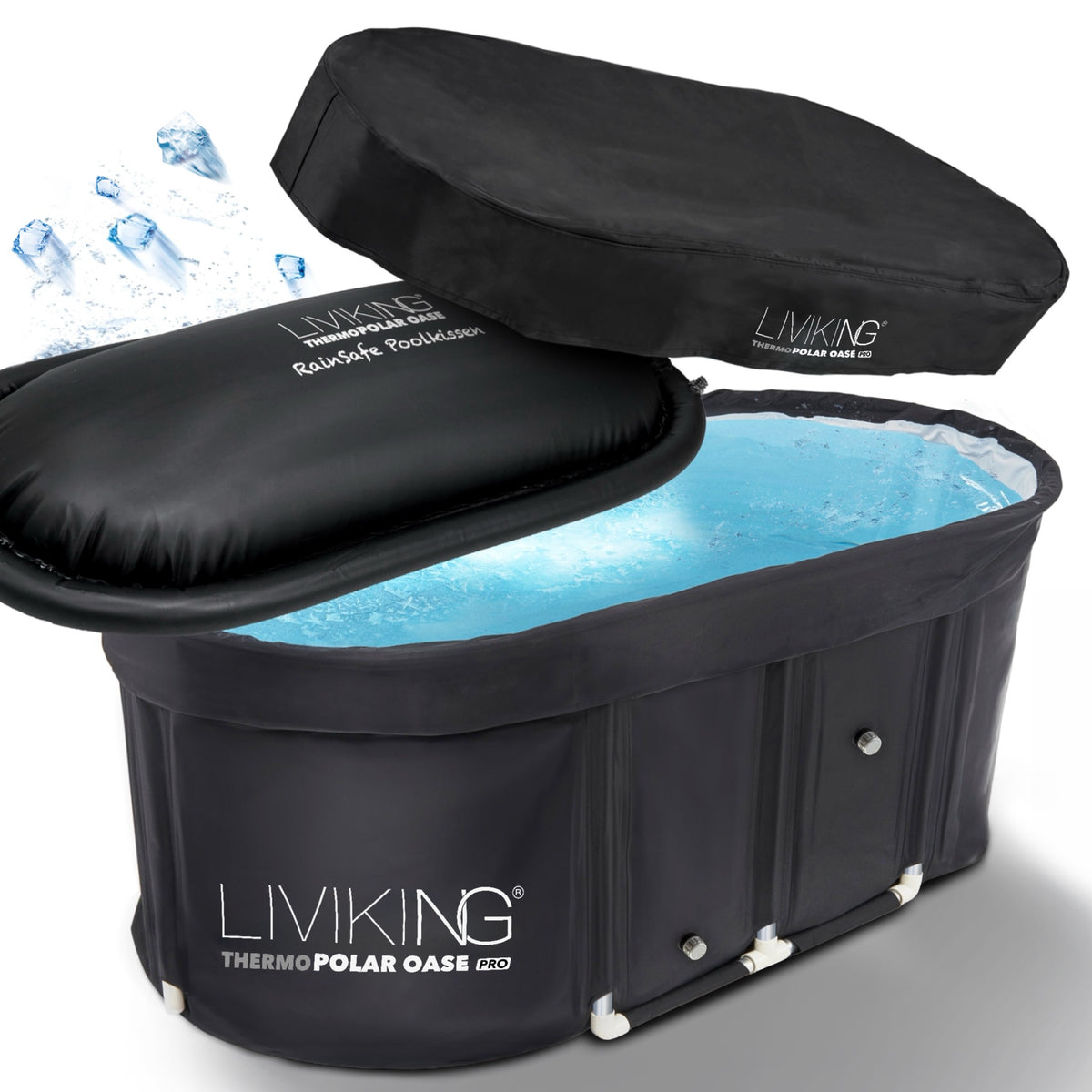 ThermoPolar Oase PRO 135