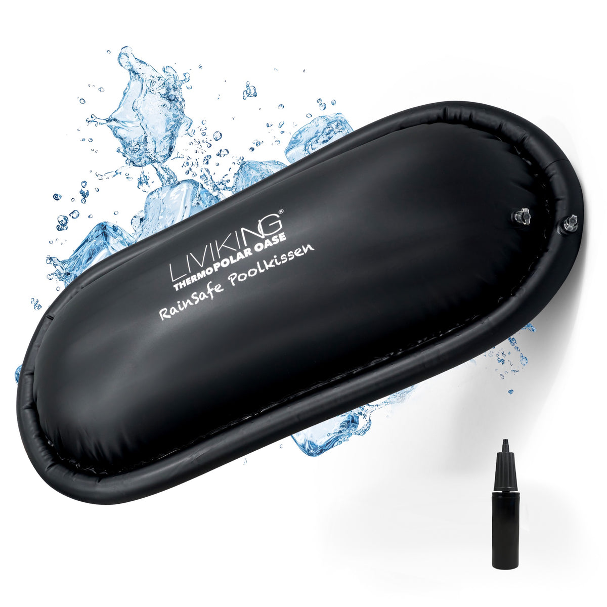 RainSafe Poolkissen 120