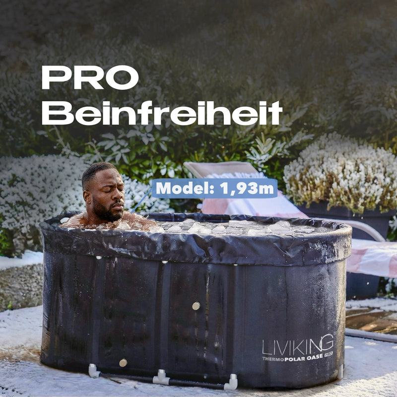 ThermoPolar Oase PRO 135