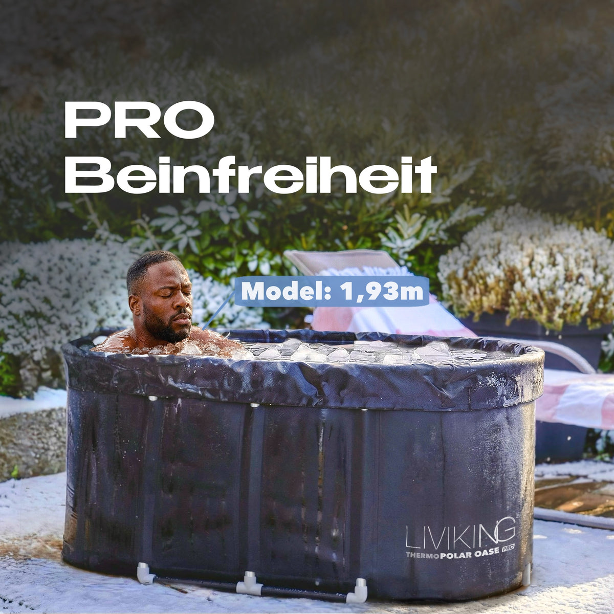 ThermoPolar Oase PRO 135