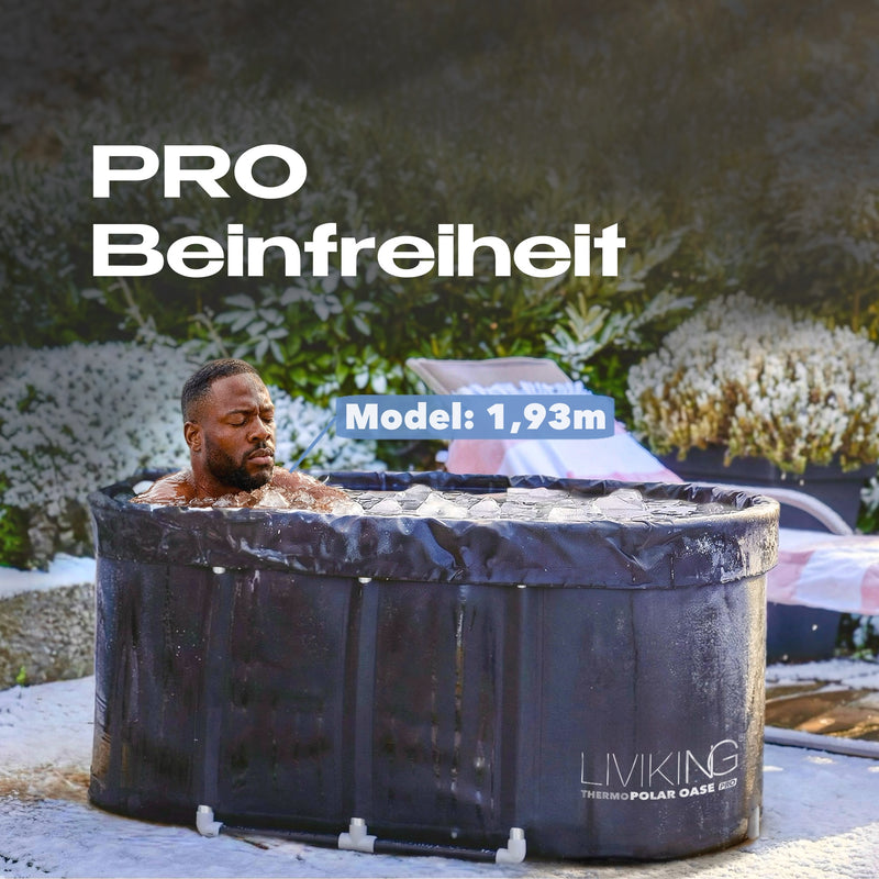 ThermoPolar Oase PRO 135