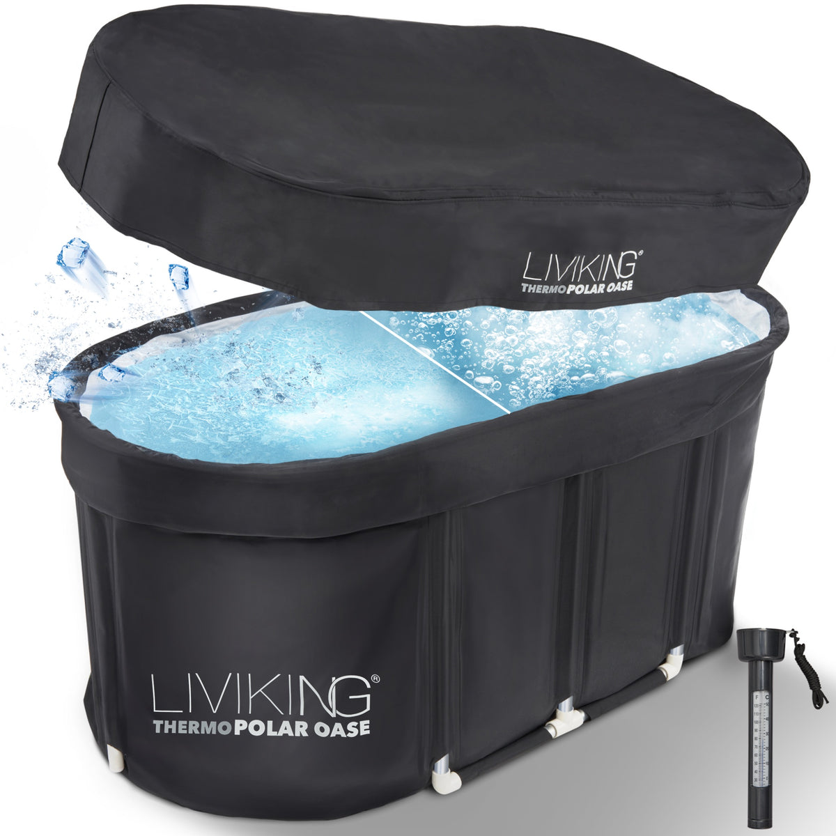 ThermoPolar Oase 120