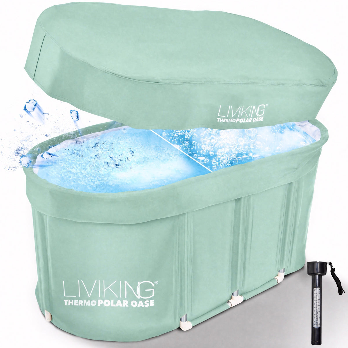 ThermoPolar Oase 120